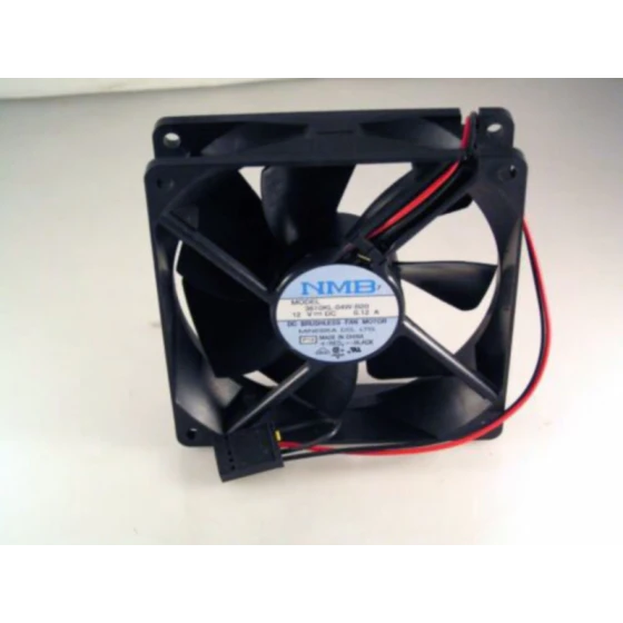 NMB 3610KL-04W-B20 Fan