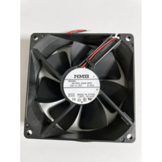 NMB 3610KL-04W-B5 Fan