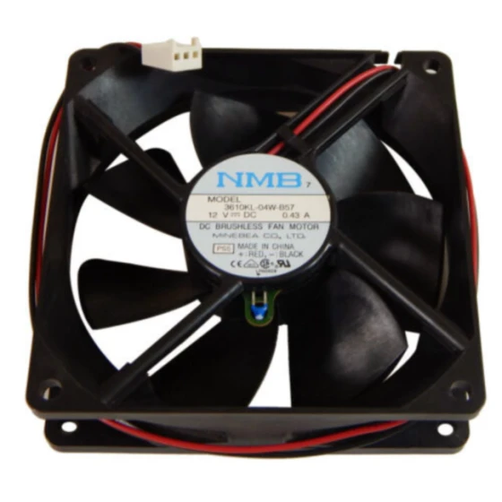 NMB 3610KL-04W-B57 Fan