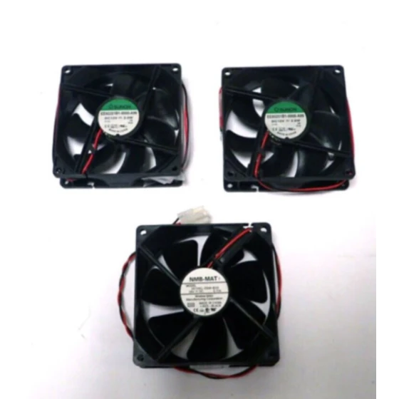 NMB 3610KL-05W-B30 Fan