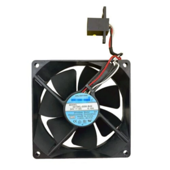 NMB 3610KL-05W-B49 Fan