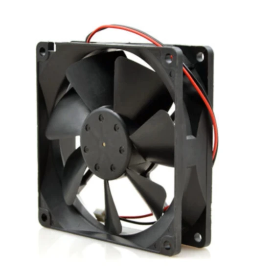 NMB 3610KL-05W-B50 Fan