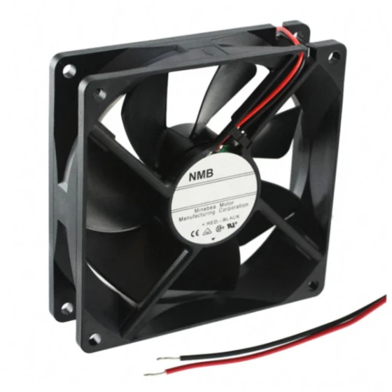 NMB 3610KL-04W-B10-D00 fan