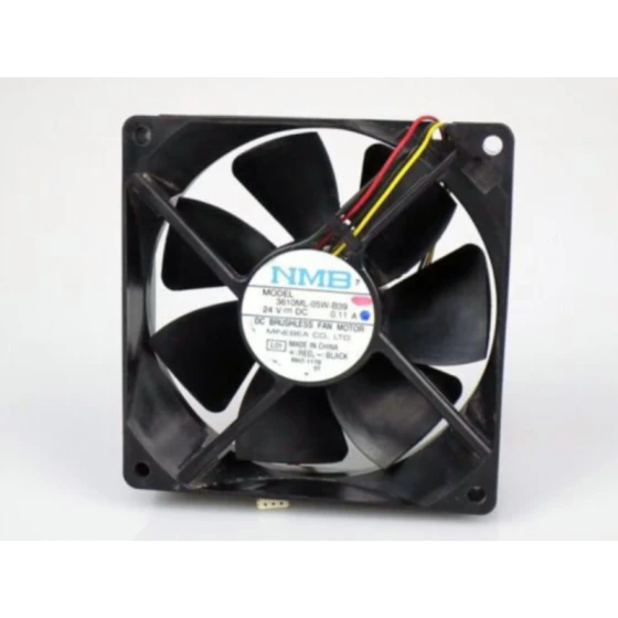 NMB 3610ML-05W-B39 Fan