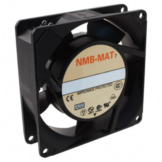 NMB 3610PS-23T-B30-A00 fan