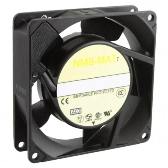 NMB 3610PS-24T-B30-A00 fan