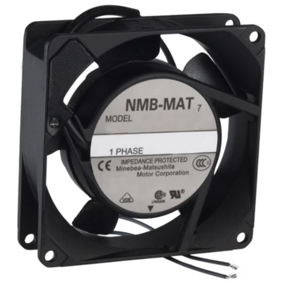 NMB 3610PS-12W-B30-A00 fan