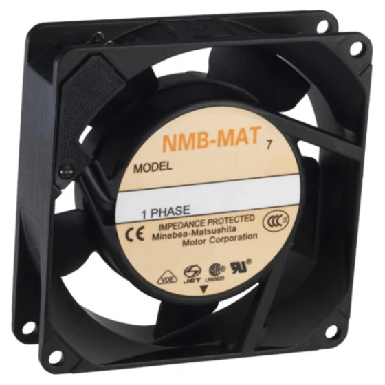 NMB 3610PS-23T-B20-A00 fan