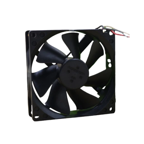 NMB 3610RL-04W-B49 Fan
