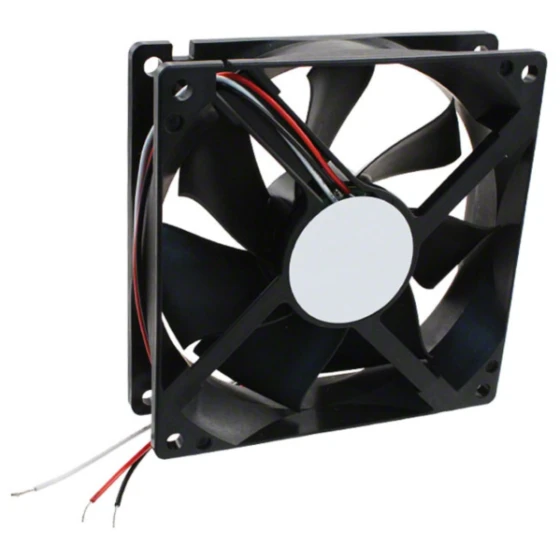 NMB 3610RL-05W-B59-E50 fan