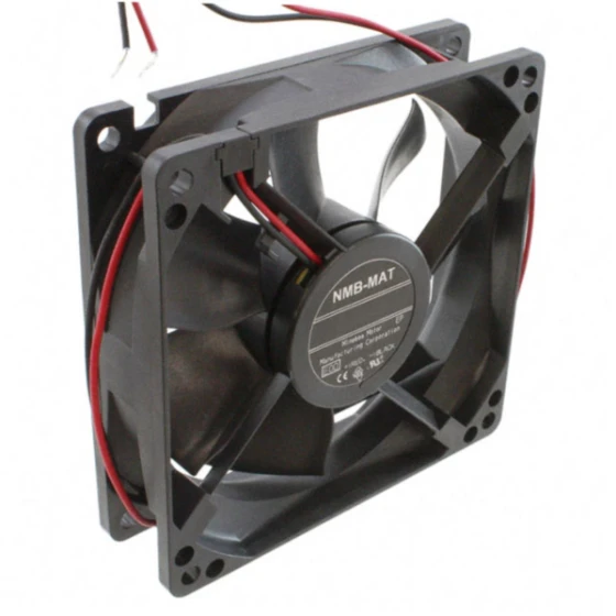 NMB 3610SB-04W-B20-E00 fan