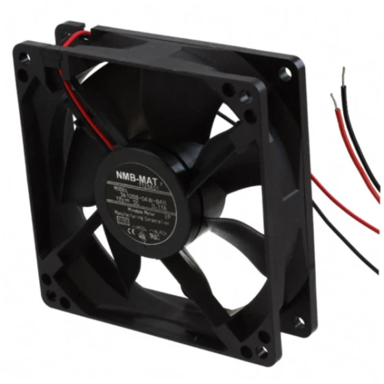 NMB 3610SB-04W-B40-E00 fan