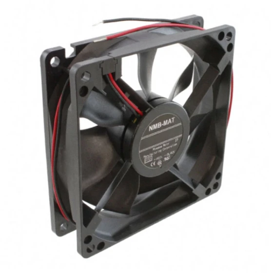NMB 3610SB-05W-B20-E00 fan