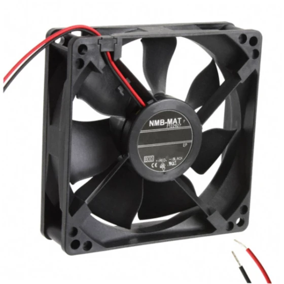 NMB 3610SB-05W-B30-B00 fan