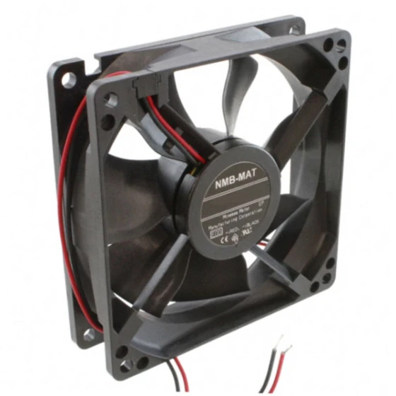 NMB 3610SB-05W-B30-E00 fan