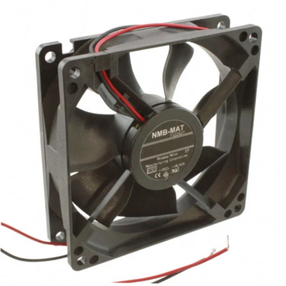 NMB 3610SB-05W-B50-E00 fan