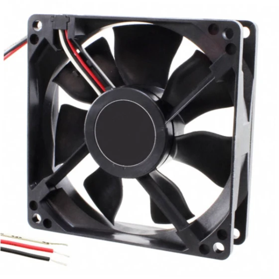NMB 3610SB-04W-B29-B50 fan
