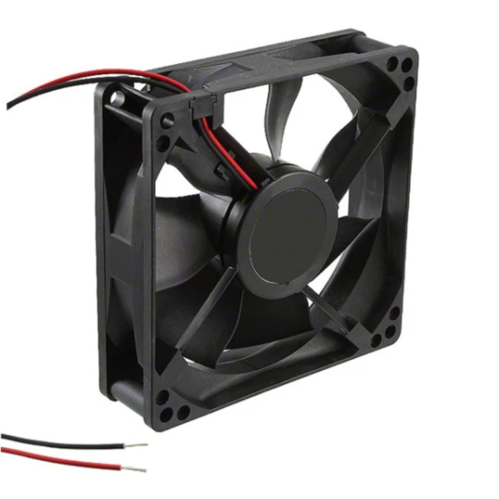 NMB Technologies Corp. 09225SA-24P-AA-00 fan