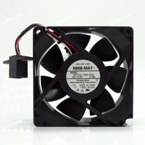 NMB 3610VL-05W-B39 Fan