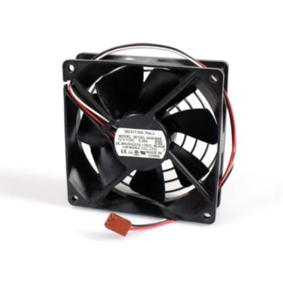 NMB 3610kl-04w-b49 Fan