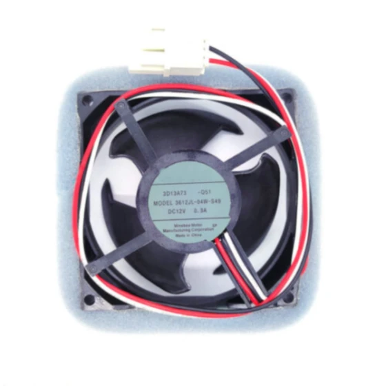 NMB 3612JL-04W-S49 Fan