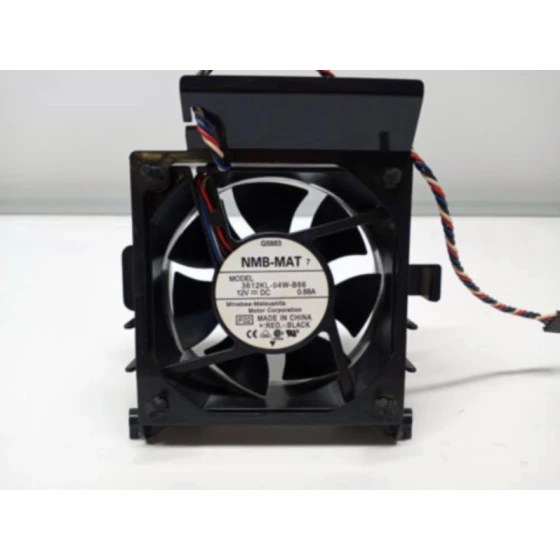 NMB 3612KL-04W-B66 Fan