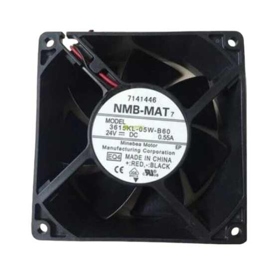 NMB 3615KL-05W-B60 Fan
