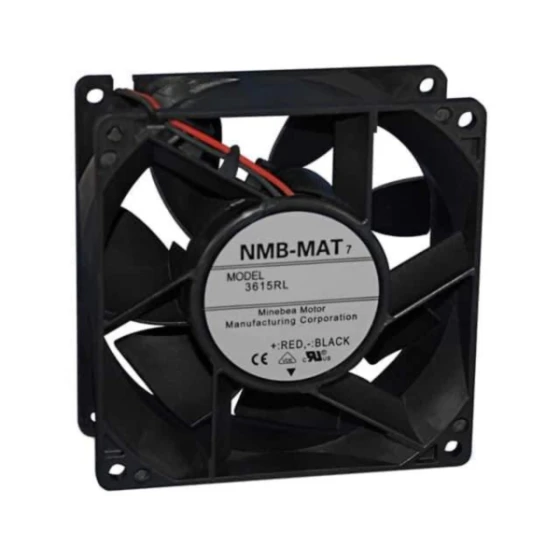 NMB 3615RL-05W-B59 Fan