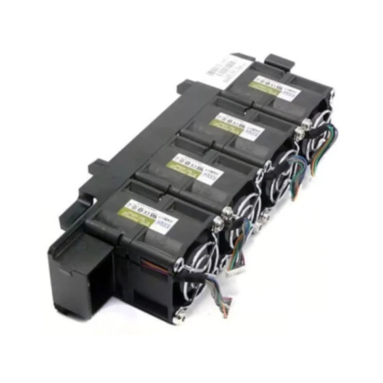 AVC 371708-001 Fan