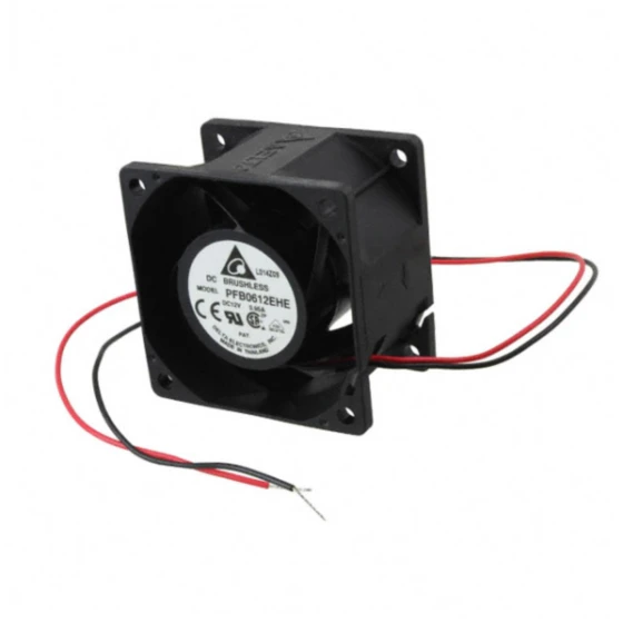 Delta PFB0612EHE fan
