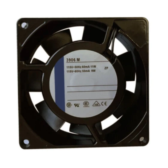 ebm-papst 3906M fan
