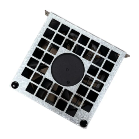 T&T 3HAC025466-001 Fan