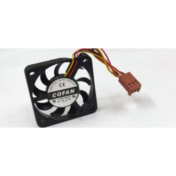 T&T 4007M05C Fan