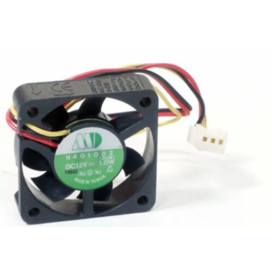 4010B Fan