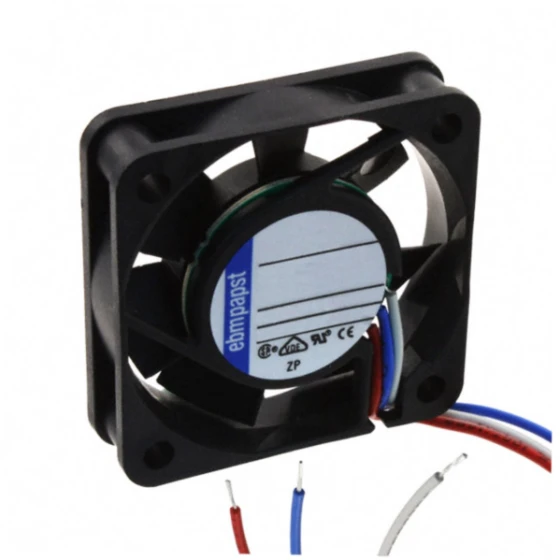 ebm-papst 405F/2H fan
