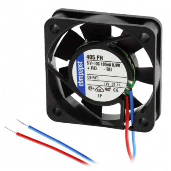 ebm-papst 405FH fan