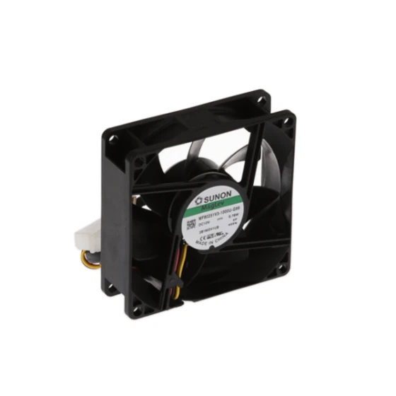 Sunon 4084/MF80251V3-1000U-G99 fan