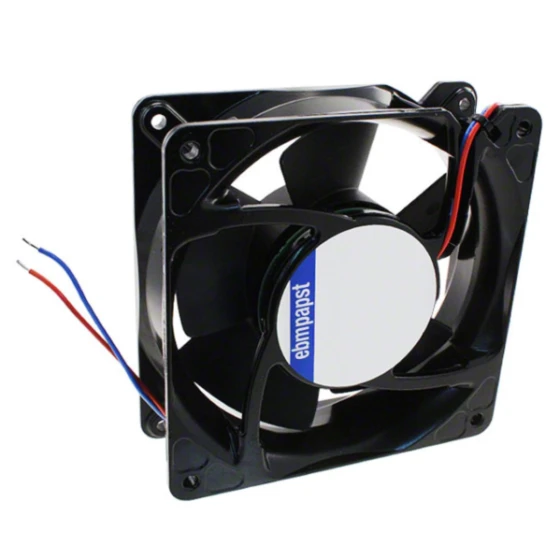 ebm-papst 4114NH4 fan