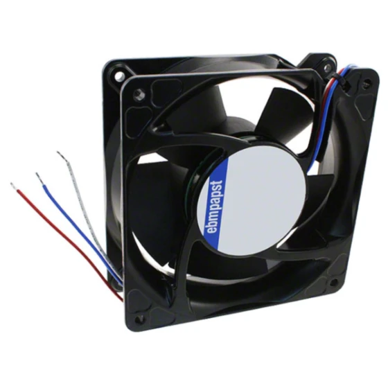 ebm-papst 4118N/2HH-187 fan