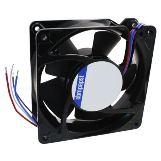 ebm-papst 622/2H3P fan