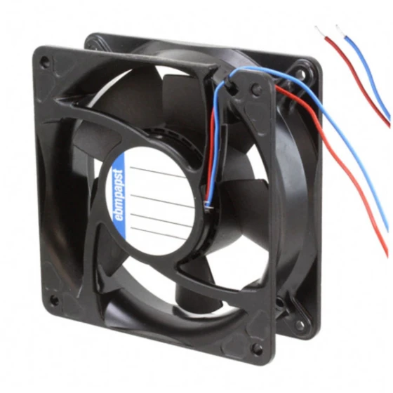 ebm-papst 4114NHU-295 fan