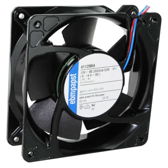 ebm-papst 4112NH4 Fan