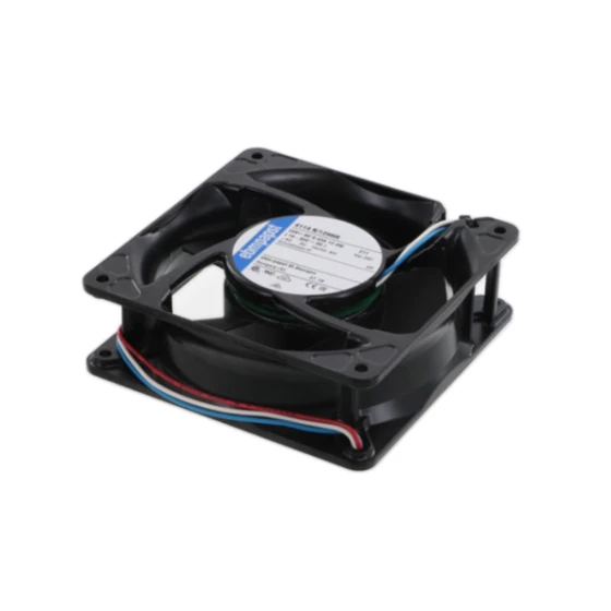 ebm-papst 4114N/12HHR-297 fan