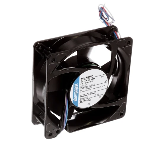 ebm-papst 4114N/2H8P Fan