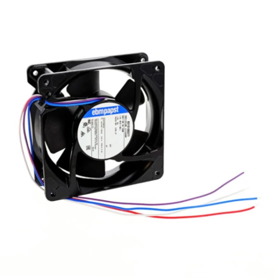 ebm-papst 4114N/2H8P00377 fan