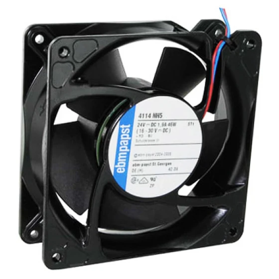 ebm-papst 4114NH5 Fan