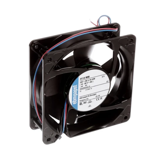 ebm-papst 4114NH6 Fan