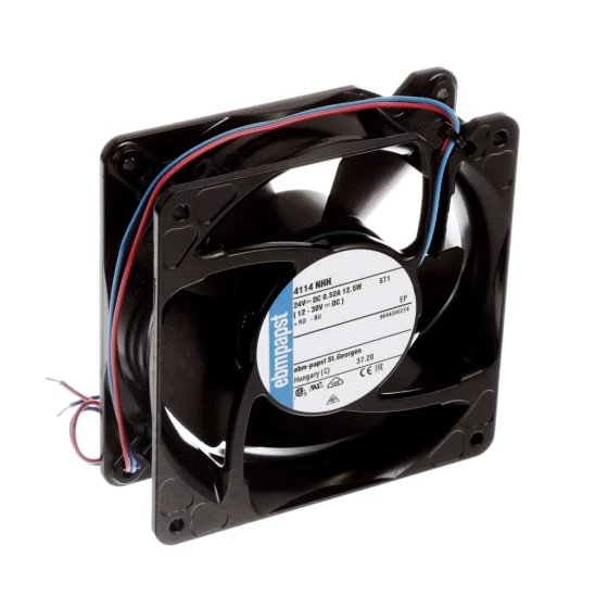 ebm-papst 4114NHH Fan