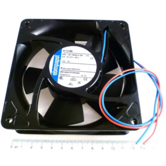 Ebmpapst 4114NX Fan