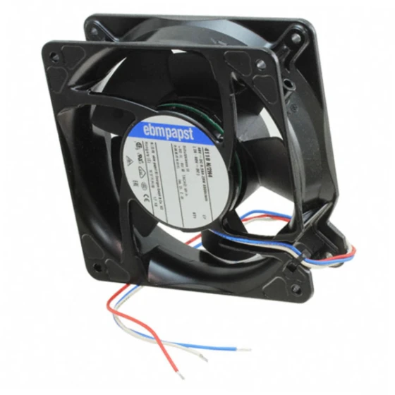 ebm-papst 4118N/2H4 fan